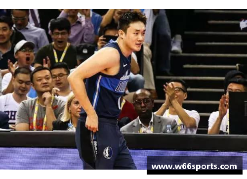 张艺兴篮球梦：从偶像明星到NBA球场的挑战之旅